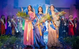 Read more about the article NTA Media provides livestream coverage for the National Beauty Pageant.